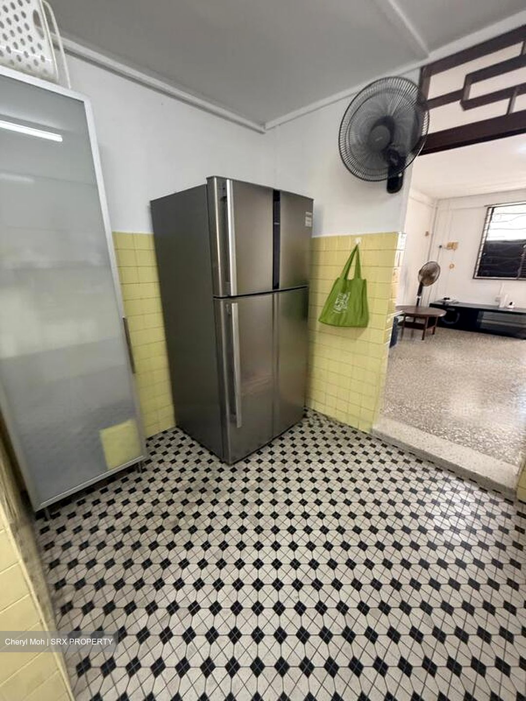 Blk 116 Toa Payoh View (Toa Payoh), HDB 3 Rooms #462141391